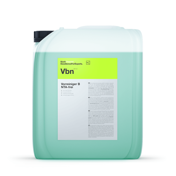 MULTI STAR N - Универсальное щелочное бесконтактное моющее средство под разные типы воды, (23 кг). 248023