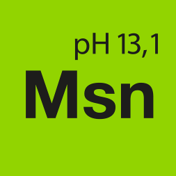 MULTI STAR N - Универсальное щелочное бесконтактное моющее средство под разные типы воды, (23 кг). 248023