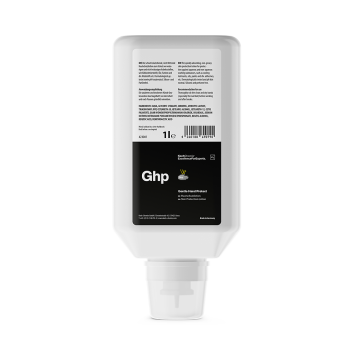 Gentle Hand Protect -  Лосьон крем для защиты кожи рук (1л) 423001