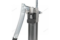 Шприц плунжерный NORDBERG NO2405 для густой смазки с быстросъёмным соединением головки на тубу (400 мл) 