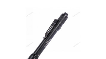 Аккумуляторный светодиодный фонарь-ручка NORDBERG 1914