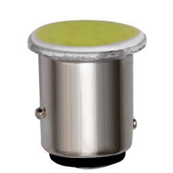 SOLAR  Свет-од  12V  T15  COB  21W   BAY15d белый
