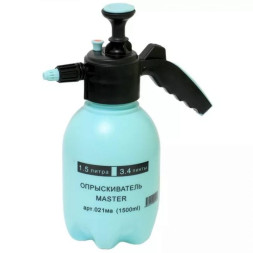 Опрыскиватель 1,5 л. "М5" MASTER