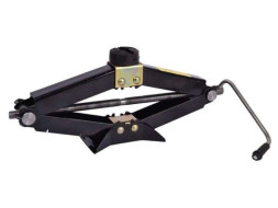 Домкрат ромб 1.8т. КД-01 высота подъема 130/430мм