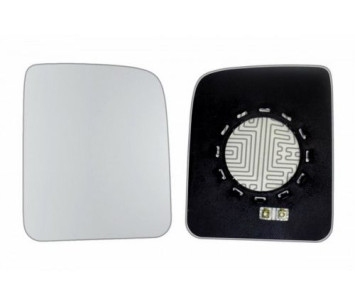 Зеркальный элемент  &quot;NEXT&quot;  обогрев, нейтрального тона  Правый