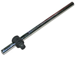 Инструмент HANS. Вороток Т-образный 1"DR, 550мм, 3300гр