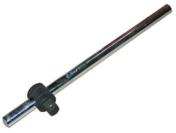 Инструмент HANS. Вороток Т-образный 1&quot;DR, 550мм, 3300гр