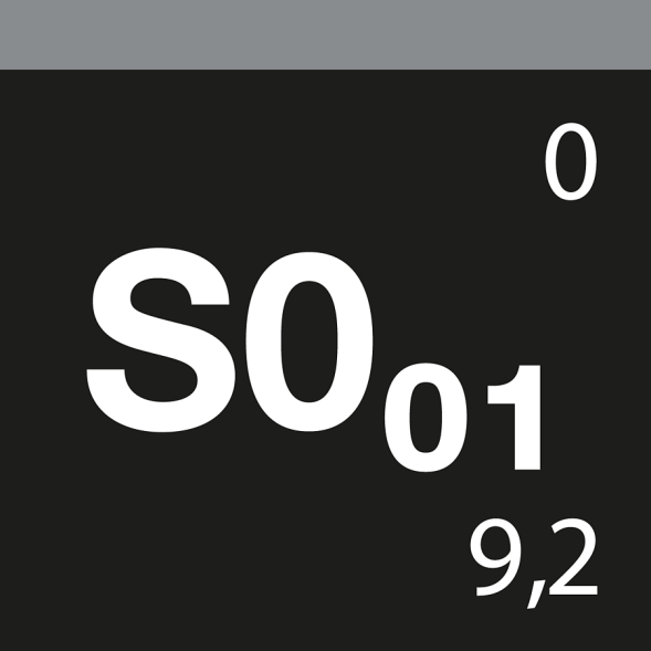 HARTWACHS BMP - Консервирующее средство продолжительного действия (1 л) 2001