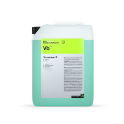 MULTI STAR - Состав для первичной мойки (11 кг) 211011