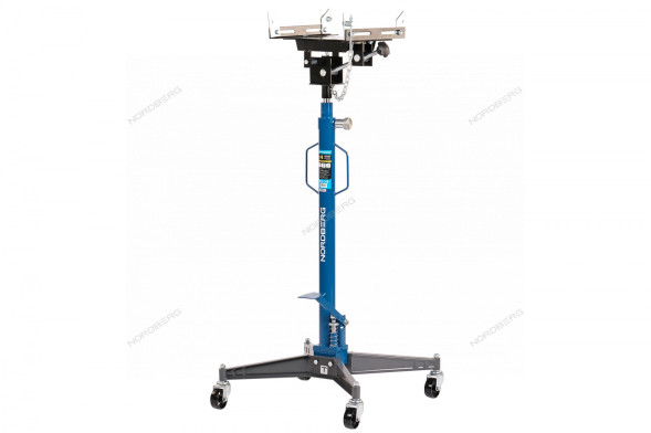 Стойка трансмиссионная гидравлическая NORDBERG N3405T с регулируемой насадкой