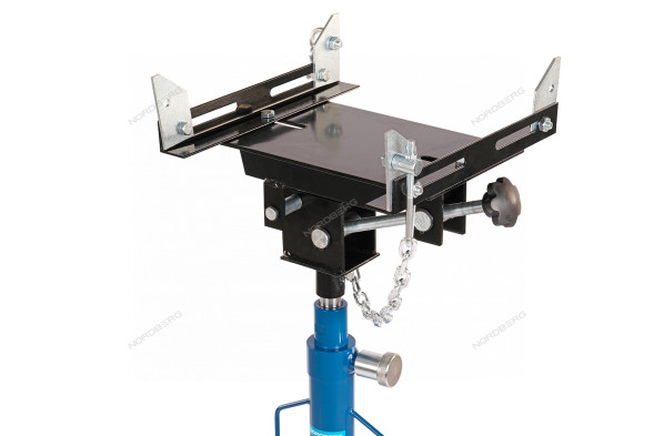 Стойка трансмиссионная гидравлическая NORDBERG N3405T с регулируемой насадкой