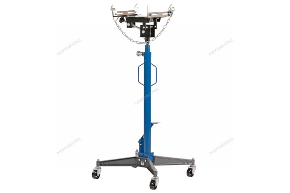 Стойка трансмиссионная гидравлическая NORDBERG N3405T с регулируемой насадкой