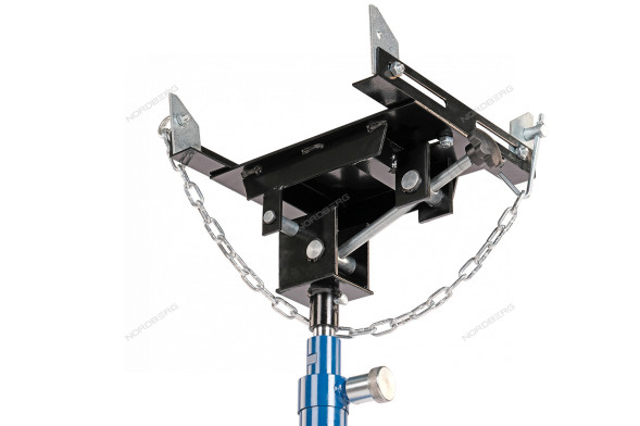 Стойка трансмиссионная гидравлическая NORDBERG N3405T с регулируемой насадкой