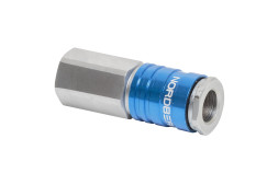 Разъем быстросъемный NORDBERG NPF32 ("мама" - резьба F1/4")