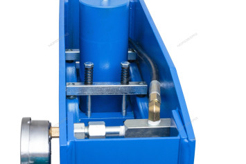 Напольный пресс NORDBERG N3630 с ручным приводом