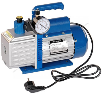 Одноступенчатый вакуумный насос NORDBERG NFP117 (170 л/мин)