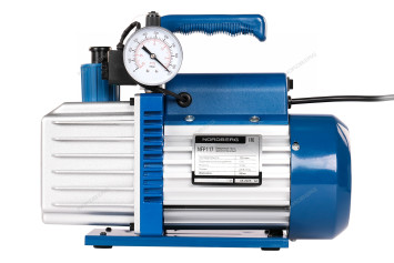 Одноступенчатый вакуумный насос NORDBERG NFP117 (170 л/мин)