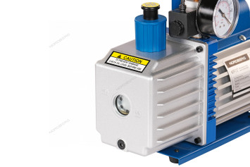 Одноступенчатый вакуумный насос NORDBERG NFP117 (170 л/мин)