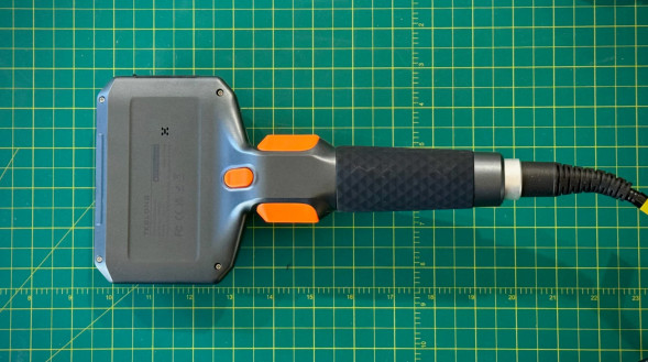 Видеоэндоскоп управляемый TESLONG TD450S55 (5.5 мм, 1 м, 1080P)