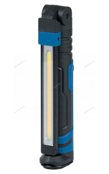 Складной светодиодный аккумуляторный фонарь NORDBERG 1919