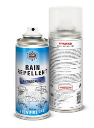 AGAT  SILVERLINE  Антидождь  520мл