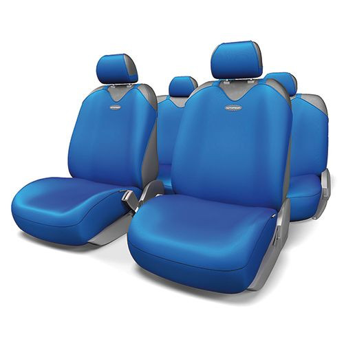 Майки  Аutoprofi  «R-1 SPORT PLUS»  &quot;синий&quot;   9 предмет.