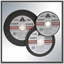 GRAND TOOL Диск зачистной по металу 150 X 6 X 22 (25/100)