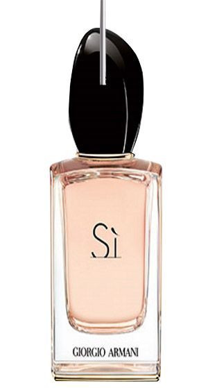 Осв.возд.  AROMA  Topline  Женская линия  №16   Giorgio Armani  &quot;Armani Si&quot; с феромонами