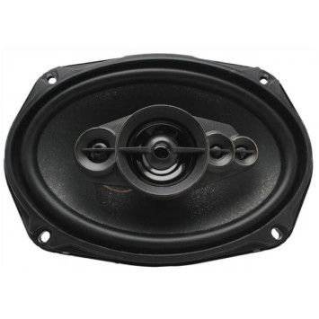 Автомобильные колонки  6x9\&quot;  Pioneer-OK  250W  (4-полосная)