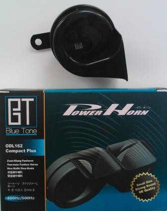 Сигнал &quot;улитка&quot; BLUE TONE  5102  500Hz/400Hz/110db