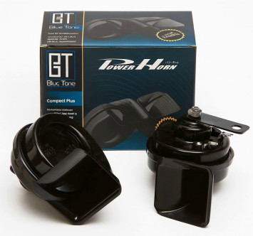 Сигнал &quot;улитка&quot; BLUE TONE  5102  500Hz/400Hz/110db