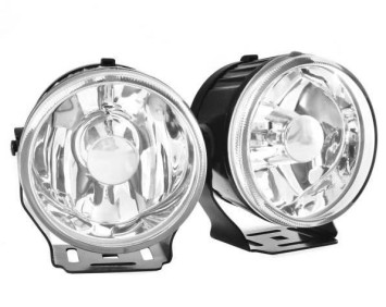 Фары доп. DLAA 104 W 100*95*109мм  1шт