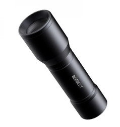 Фонарик диодный  Xiaomi Beebest F1  250лм, дальность освещения 130м