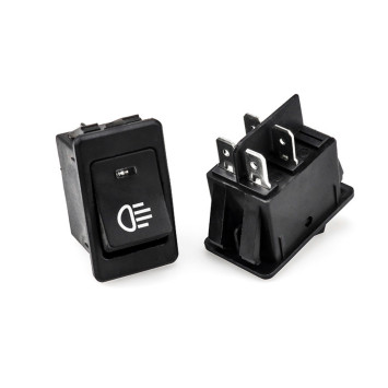 ЭТ Кнопка FOTEK AW-17D