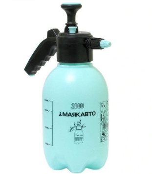 Опрыскиватель 2,0 л. &quot;М5&quot; MASTER