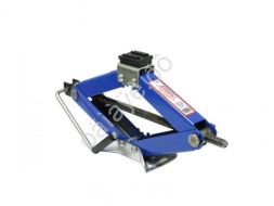 Домкрат ромб 1.8т. М5  высота подъема 100/365мм