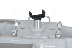 Насадка U-образная для канавного домкрата NORDBERG N501T