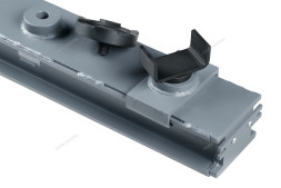 Насадка U-образная для канавного домкрата NORDBERG N501T