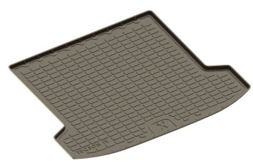 Коврик багажн.  Hyundai Tucson (21г)   (РЕЗИНА)