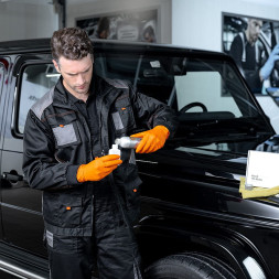 1K-NANO - Реакционная долговременная защита ЛКП (250 мл) 245001