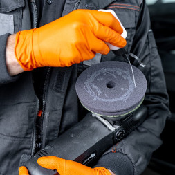 1K-NANO - Реакционная долговременная защита ЛКП (250 мл) 245001