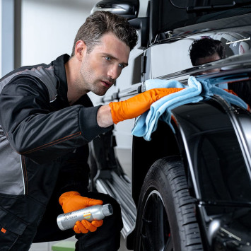 1K-NANO - Реакционная долговременная защита ЛКП (250 мл) 245001