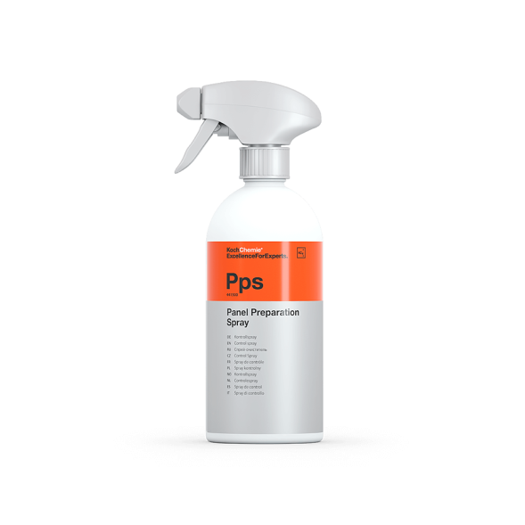 Очиститель на спиртовой основе Panel Preparation Spray 441500