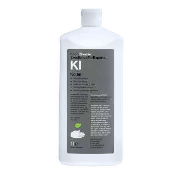 KOLAN - Крем-лосьон по уходу за кожей (1 л) 62004