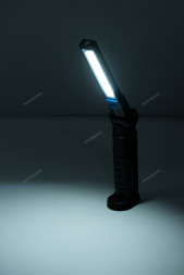 Складная лампа аккумуляторная светодиодная NORDBERG 1909N