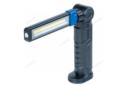 Складная лампа аккумуляторная светодиодная NORDBERG 1909N