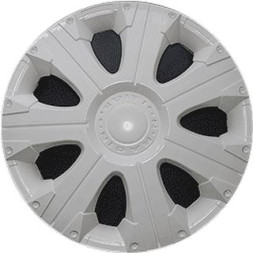 Колпак STAR 13" Расинг белый