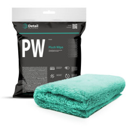 DETAIL  Микрофибра  "PW"  40х40мм