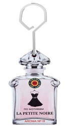 Осв.возд.  AROMA  Topline  Женская линия  №18   Guerlain La Petite Robe Noire