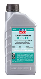 LM Антифриз концентрат KFS11  G11 (сине-зеленый) 1л.